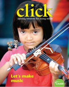 Click – April, 2019 [PDF]