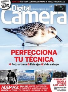 Digital Camera España – Abril, 2016 [PDF]