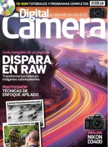 Digital Camera España – Diciembre, 2016 [PDF]