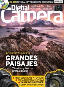 Digital Camera España – Enero, 2017 [PDF]