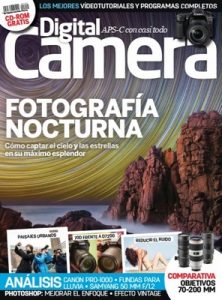 Digital Camera España – Mayo, 2016 [PDF]