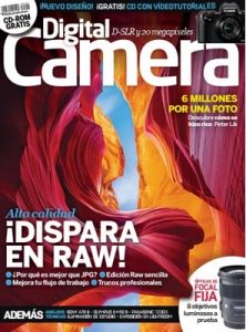 Digital Camera España – Noviembre, 2015 [PDF]