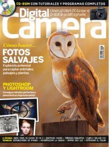 Digital Camera España – Noviembre, 2016 [PDF]
