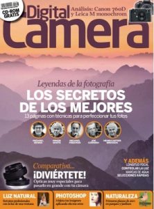 Digital Camera España – Septiembre, 2015 [PDF]