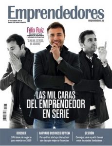 Emprendedores – Febrero, 2019 [PDF]