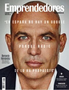 Emprendedores – Marzo, 2019 [PDF]