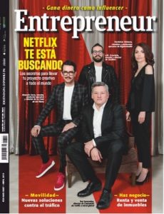 Entrepreneur en Español – Abril, 2019 [PDF]