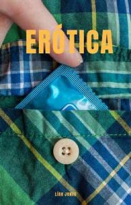 Erótica – Líah Jones [ePub & Kindle]