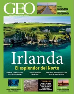Geo España – Junio, 2016 [PDF]