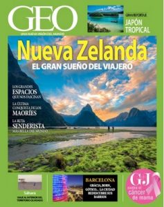 Geo España – Octubre, 2016 [PDF]