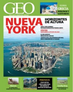 Geo España – Septiembre, 2016 [PDF]