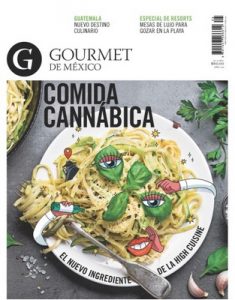 Gourmet de México – Abril, 2019 [PDF]