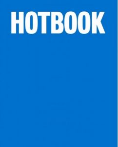 Hotbook n° 33 – 2019 [PDF]