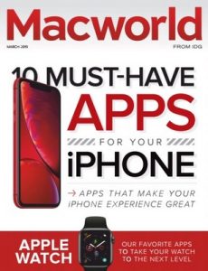 Macworld Australia – March, 2019 [PDF]