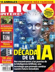 Muy Interesante USA – Abril, 2019 [PDF]