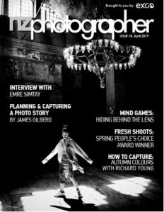 NZPhotographer – April, 2019 [PDF]