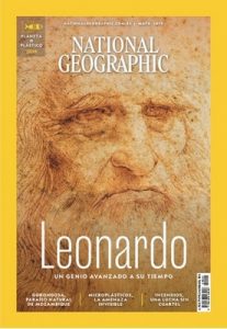 National Geographic España – Mayo, 2019 [PDF]