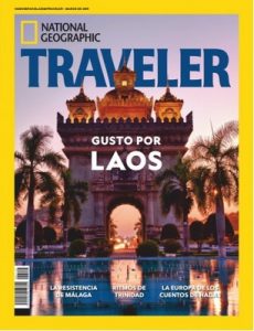 National Geographic Traveler en Español – Marzo, 2019 [PDF]