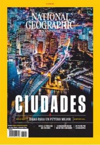 National Geographic en Español México – Abril, 2019 [PDF]