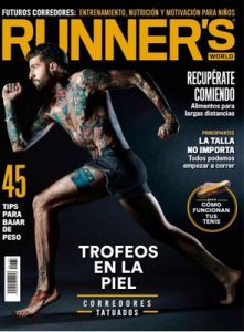 Runner’s World México – Abril, 2019 [PDF]