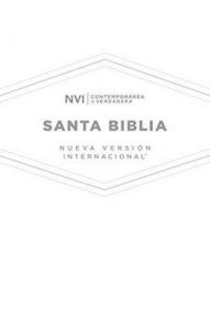 Santa Biblia Nueva Versión Internacional – B&H Español Editorial Staff [ePub & Kindle]