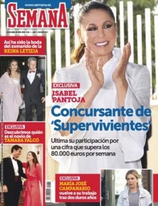 Semana España – 10 Abril, 2019 [PDF]