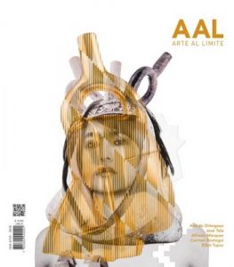 AAL. Arte al Limite n° 94, 2019 [PDF]