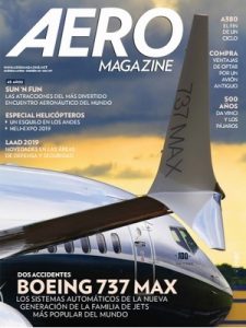 Aero Magazine América Latina n°20 – 2019 [PDF]