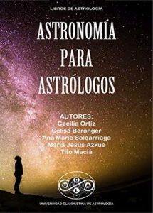 Astronomia para Astrologos – Tito Maciá [ePub & Kindle]