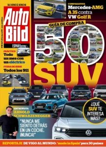 Auto Bild España – 17 Mayo, 2019 [PDF]