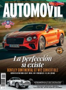 Automovil Panamericano – Junio, 2019 [PDF]