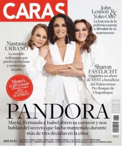 Caras México – Mayo, 2019 [PDF]