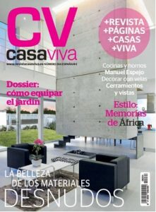 Casa Viva España – Mayo, 2019 [PDF]