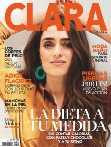 Clara – Junio, 2019 [PDF]