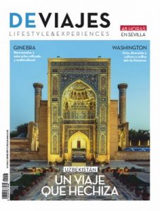 De Viajes – Junio, 2019 [PDF]