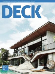 Deck – Mayo, 2019 [PDF]