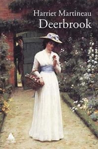Deerbrook (Ático Clásicos nº 5) – Harriet Martineau, Claudia Casanova [ePub & Kindle]