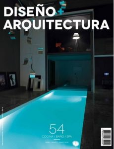 Diseño+Arquitectura – Abril-Mayo-Junio, 2019 [PDF]