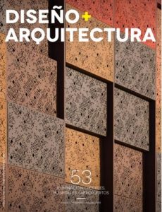 Diseño+Arquitectura – Enero-Febrero-Marzo, 2019 [PDF]