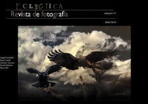 Eclectica Revista de Fotografía – Abril, 2019 [PDF]