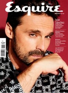 Esquire México – Mayo, 2019 [PDF]