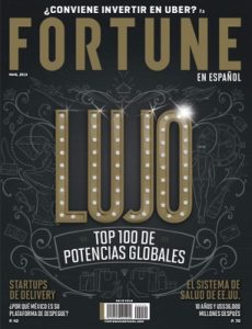 Fortune México – Mayo, 2019 [PDF]