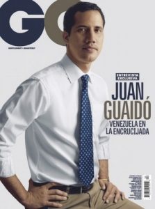 GQ Latinoamérica – Mayo, 2019 [PDF]