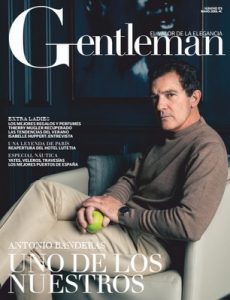 Gentleman España – Mayo, 2019 [PDF]