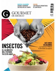 Gourmet de México – Mayo, 2019 [PDF]