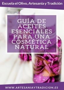 Guía de Aceites Esenciales para una Cosmética Natural – Pepe Cánovas [Kindle & PDF]