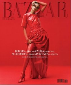 Harper’s Bazaar México – Mayo, 2019 [PDF]