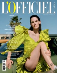 L’Officiel México – Mayo, 2019 [PDF]