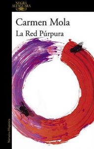 La red púrpura – Carmen Mola [ePub & Kindle]