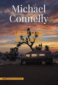 Las dos caras de la verdad (AdN) (Adn Alianza De Novelas) – Michael Connelly, Javier Guerrero Gimeno  [ePub & Kindle]